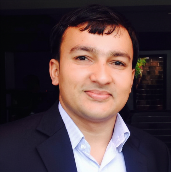 Jeevan Bilash Pandey